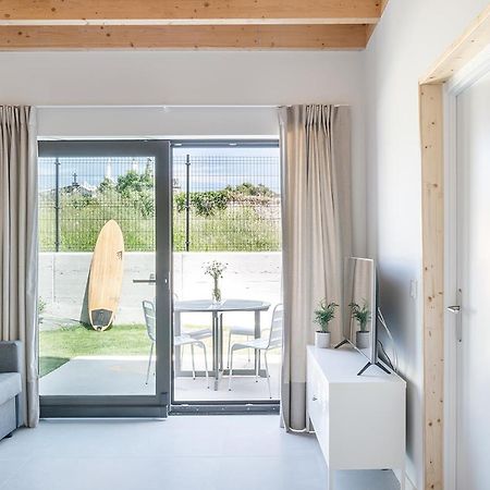 Bao 1 / Apartamento Con Jardin Сомо Екстериор снимка