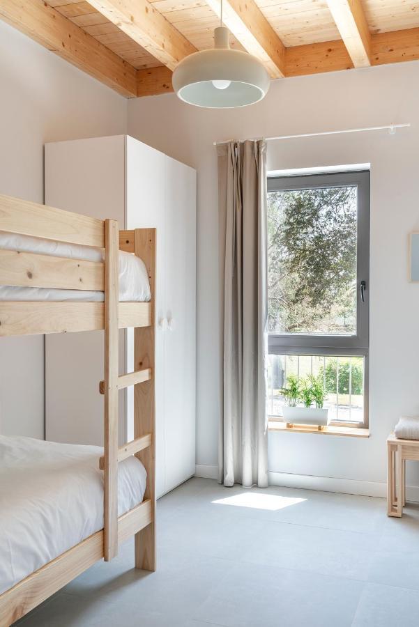 Bao 1 / Apartamento Con Jardin Сомо Екстериор снимка